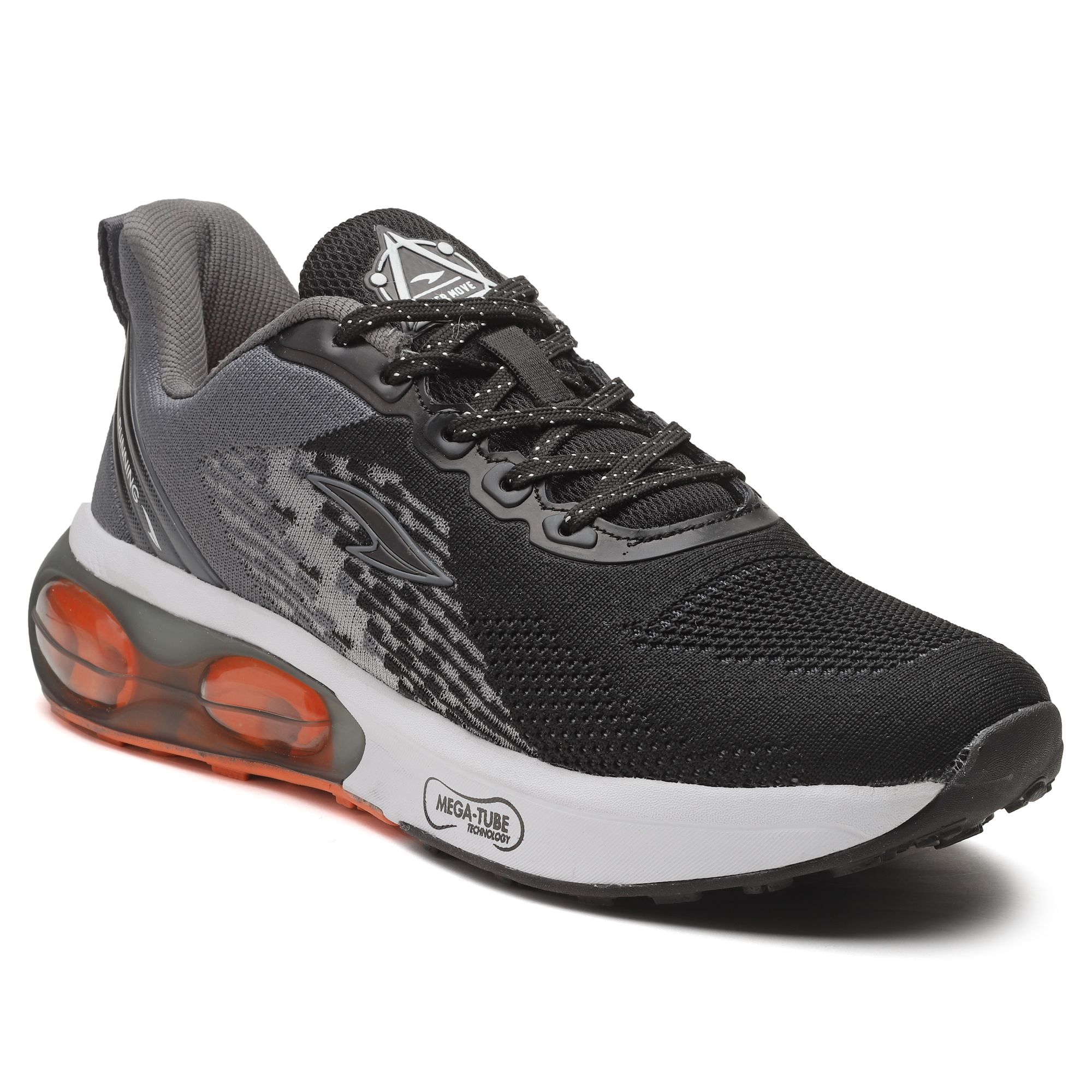 EGO TRIPPING STICK MOCCASIN SHOES (シボ革)